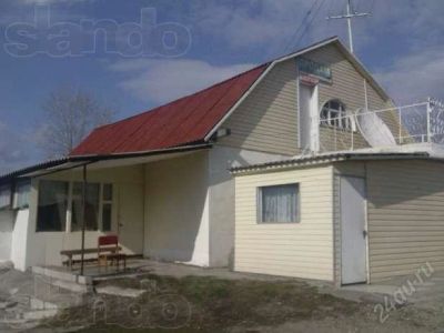 Лот: 2030976. Фото: 1. коттедж за городом на берегу Енисея. Дома