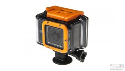 Лот: 8106090. Фото: 1. Экшн камеры Каркам Excam One. Экшн камеры