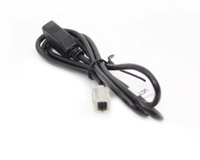 Лот: 12682048. Фото: 1. Переходник для подключения USB... Аксессуары для автозвука