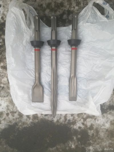 Лот: 15425678. Фото: 1. Острое долото / пика Хилти Hilti... Расходные материалы, сменные насадки