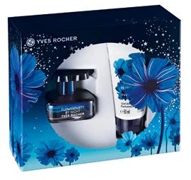 Лот: 3483154. Фото: 1. Набор "Flowerparty by Night" ИВ... Уход за телом