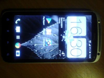 Лот: 10508339. Фото: 1. HTC sensation. Смартфоны