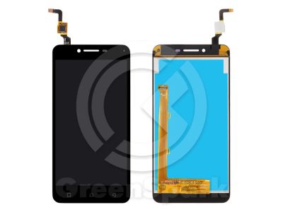 Лот: 13959820. Фото: 1. Дисплей для Lenovo Vibe K5 (A6020A40... Дисплеи, дисплейные модули, тачскрины