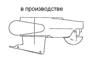 Лот: 5976124. Фото: 1. Насадка водометная Yamaha F15C... Запчасти для лодок, катеров, лодочных моторов