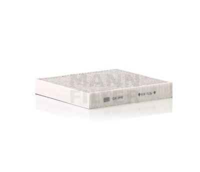 Лот: 13357609. Фото: 1. Mann CUK 2440 Фильтр салонный. Расходные материалы