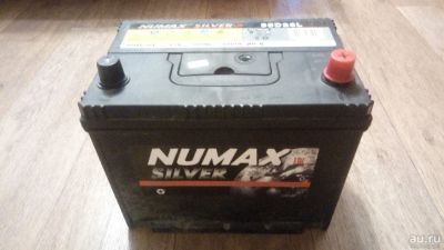 Лот: 11265367. Фото: 1. Аккумулятор Numax!. Аккумуляторы