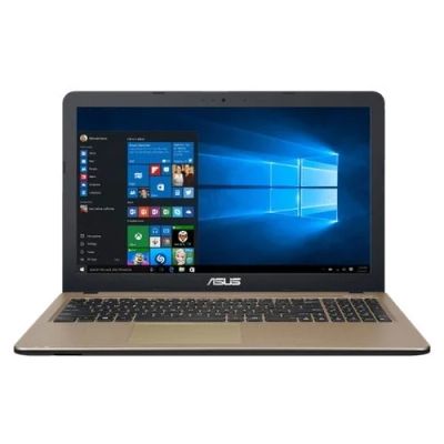 Лот: 10964641. Фото: 1. Ноутбук Asus X540SA Новый Гарантия. Ноутбуки