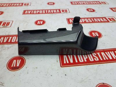 Лот: 20900720. Фото: 1. Накладка на торпедо Mitsubishi... Кузов