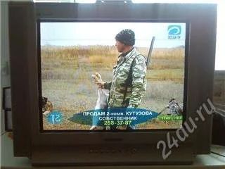 Лот: 151365. Фото: 1. Продам ТВ Самсунг Плано 51 см. Телевизоры