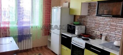 Лот: 21103182. Фото: 1. Сдам 2-комн. Норильская улица... Квартиры, студии