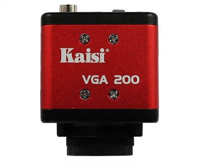 Лот: 20885581. Фото: 1. Камера VGA Kaisi (2 мегапикс... Оборудование для ремонта