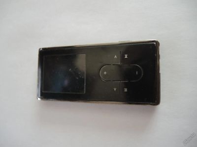 Лот: 5672138. Фото: 1. Mp3 плеер. Плееры