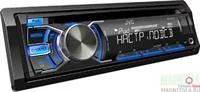 Лот: 3630492. Фото: 1. Автомагнитола JVC kd-r647ee. Автомагнитолы