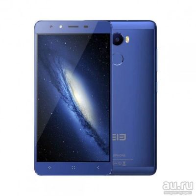 Лот: 11896475. Фото: 1. Смартфон Elephone C1 4G/3G 5.5... Смартфоны