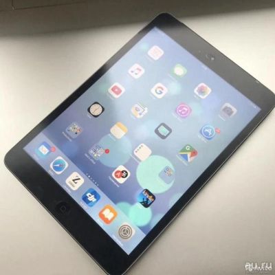 Лот: 18496834. Фото: 1. Apple iPad mini A1455. Планшеты