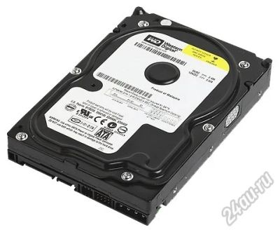 Лот: 5800694. Фото: 1. Western Digital WD3200AAJS. Жёсткие диски (HDD)