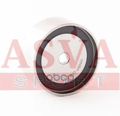 Лот: 24755811. Фото: 1. Ролик Натяжителя Ремня Грм ASVA... Разное