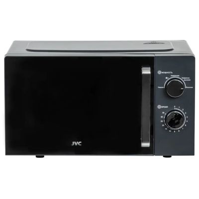 Лот: 24098308. Фото: 1. Микроволновая печь JVC, JK-MW148M... Микроволновки, мини-печи