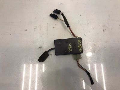 Лот: 21707148. Фото: 1. усилитель антенны Chevrolet Aveo... Двигатель и элементы двигателя
