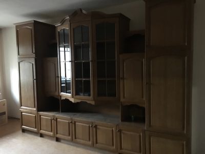 Лот: 12334749. Фото: 1. Стенка Горка Шкаф. Гостиные, стенки, горки