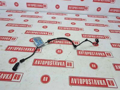 Лот: 20899123. Фото: 1. Датчик abs Mazda Demio DE3FS ZJ-VE... Кузов