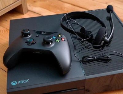 Лот: 15601953. Фото: 1. Xbox One X box. Игровые приставки, консоли
