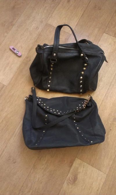 Лот: 8576690. Фото: 1. сумка. Другое (женская одежда)