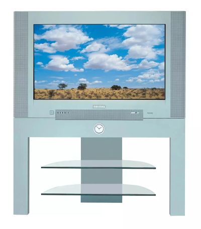 Лот: 17116076. Фото: 1. Телевизор Philips 32PW9536/58R. Телевизоры