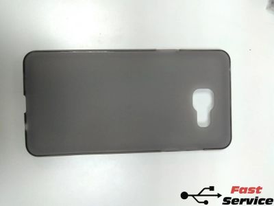 Лот: 11098848. Фото: 1. Чехол - накладка силиконовый на... Чехлы, бамперы