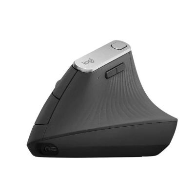 Лот: 18121079. Фото: 1. Мышь беспроводная Logitech MX... Клавиатуры и мыши