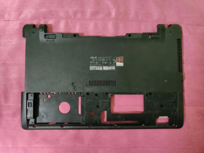 Лот: 24850650. Фото: 1. Поддон Asus x550c,X550 X550X... Корпуса, блоки питания