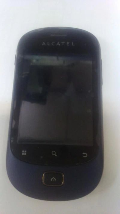 Лот: 11220705. Фото: 1. Alcatel One Touch 908. Другое (запчасти, оборудование)