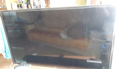Лот: 17506853. Фото: 1. Телевизор ЖК Samsung UE43N5000AU... Телевизоры
