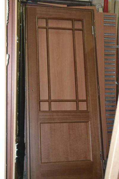Лот: 4291533. Фото: 1. Дверь Волховец 10.22 анегри 800... Двери межкомнатные
