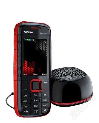 Лот: 1247770. Фото: 1. обменяю-продам Nokia 5130 XpresMusic. Кнопочные мобильные телефоны