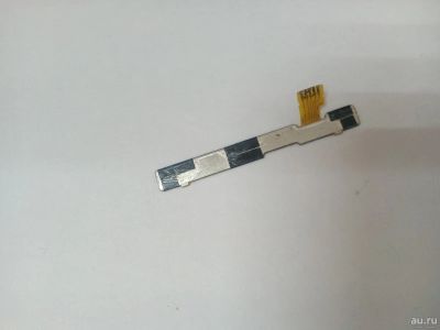 Лот: 13749370. Фото: 1. A468 . Inoi 2 Lite шлейф кнопок... Шлейфы, разъёмы
