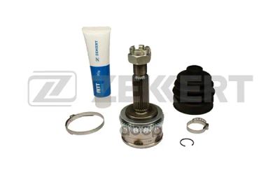 Лот: 21853314. Фото: 1. Gs-3930 Zekkert Шрус Наружный... Другое (автозапчасти)