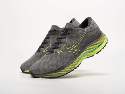 Лот: 24974039. Фото: 1. Кроссовки Mizuno Wave Rider 26. Кеды, кроссовки, слипоны