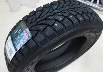 Лот: 14527276. Фото: 1. Шины 205/60 R16 Pirelli Formula... Шины
