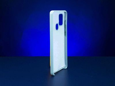 Лот: 19914096. Фото: 1. Кейс Silicon Cover для Samsung... Чехлы, бамперы