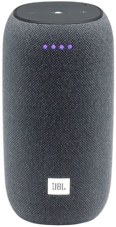 Лот: 18259372. Фото: 1. Портативная колонка JBL Link Portable... Портативные, беспроводные колонки