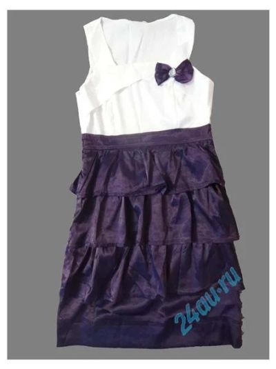 Лот: 714981. Фото: 1. платье модель номер С1269. Платья