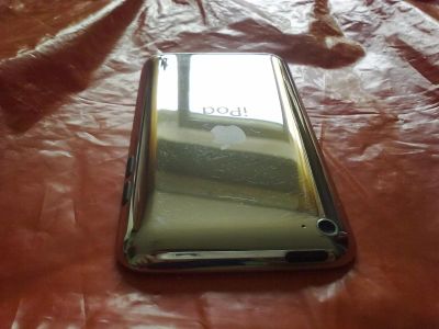 Лот: 2723235. Фото: 1. IPod touch 4 32gb. Плееры