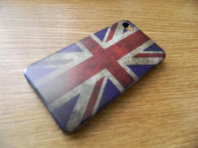 Лот: 3371754. Фото: 1. Чехол - накладка Iphone 4, 4s. Чехлы, бамперы