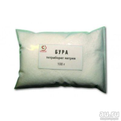 Лот: 13575782. Фото: 1. Бура техническая 100 г. Другое (хозтовары)