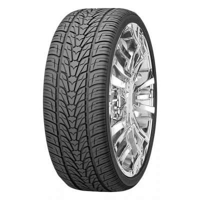 Лот: 20138021. Фото: 1. 275/45 R20 110V Roadstone Roadian... Шины