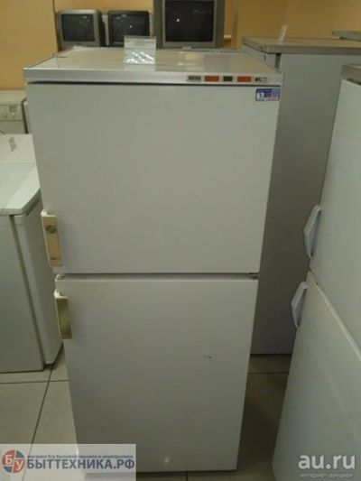 Лот: 8629025. Фото: 1. Холодильник Бирюса Б-22 (1034122... Холодильники, морозильные камеры