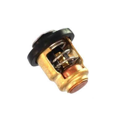 Лот: 23494325. Фото: 1. Термостат 60°C Yamaha F4-F15... Запчасти для лодок, катеров, лодочных моторов
