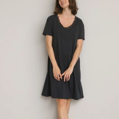 Лот: 24839102. Фото: 1. Рубашка LaRedoute. Нижнее бельё