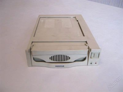 Лот: 2438279. Фото: 1. Салазки под IDE HDD 3,5'. Корзины, шасси